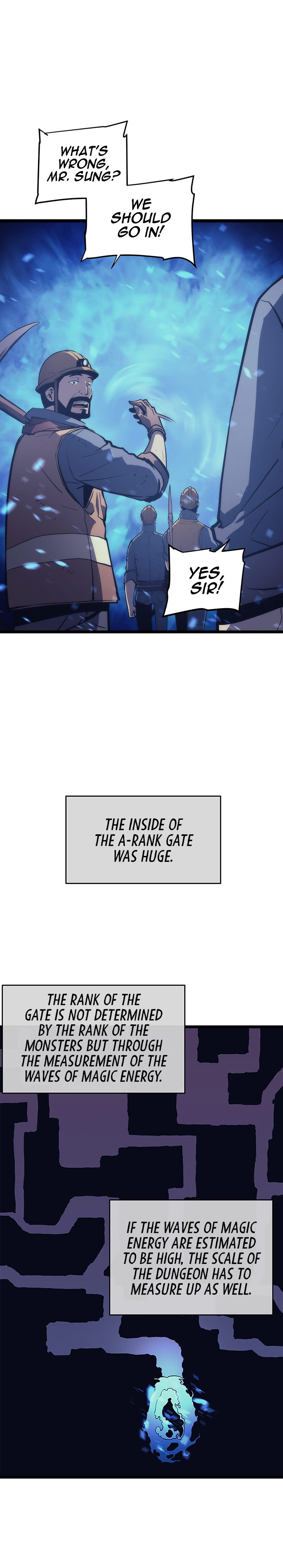 Solo Leveling, Chapter 66 image 10